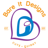 Bare It Designs Ltd.
