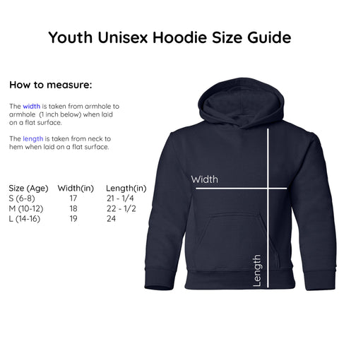 Avoid Hoodie Disasters with Our Anime Size Cheat Sheet